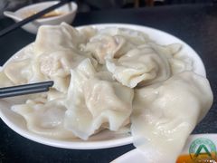 -东北农业大学饺子园