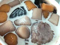 -鲜芋仙(中山路店)