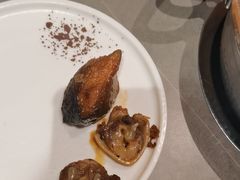 -黑金·寻焰自助百汇·烤肉·火锅(中街店)