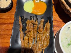 -烧蠔帮·湛江生蚝(南桥店)