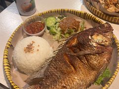 -Win's Indonesian Restaurant