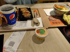 -石家庄翟营吉野家(石家庄翟营大街店)