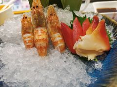 -大渔铁板烧(大悦城店)
