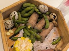 -陶缘一号·四季缘·老字号顺德菜·户外婚礼家宴(西滘店)