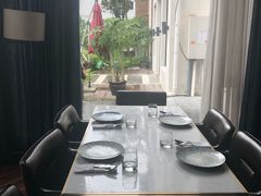 包厢-IL Forno 意坊·意大利餐厅(花园店)