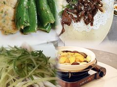 -美未居·老字号·地道顺德菜·桑拿鸡·鱼生(容桂店)