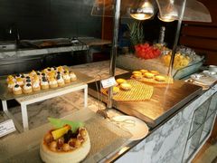 -洲际酒店·地平线全日餐厅HORIZON CAFÉ
