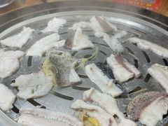 -阿鸡鱼庄·顺德鲜蒸小炒(亚运村店)