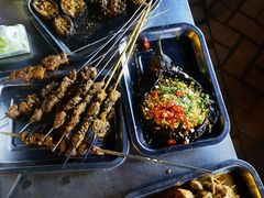 -清真·马坡烧烤涮牛肚·酸浆火锅(新区总店)