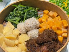 -U你·天然调味(南湖总店)