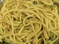 拌面-老牌依强牛肉店(达道总店)