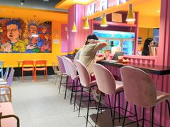 -火星工厂·桌游·团建聚会·轰趴馆(厦滘店)