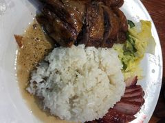 -陈光记烧腊(长寿路店)