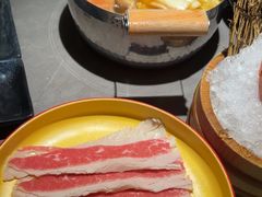 -沼津港精致料理·寿喜烧·烧鸟(龙湖南桥天街日料榜单店)