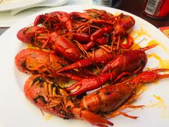 -泰谷酒店·太古码头闽菜自助餐厅