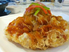 -至潮餐厅精致粤菜·活鲈鱼·走地鸡(珠江新城店)