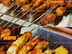 -老杜烧烤(解放路店)