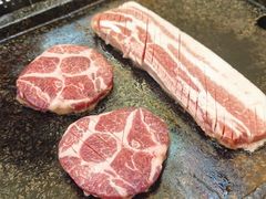 -韩阳王石板烤肉