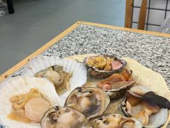 -震海贝烤贝·民俗特色店(延吉总店)