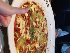 -太二酸菜鱼(金沙印象城店)