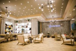 -尤尼可国际影像(万源分店)