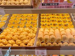 -詹记桃酥(包河万达店)