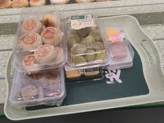 -泸溪河桃酥(西直门凯德店)