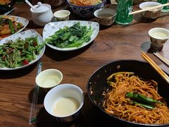 -口口香小吃店