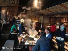 -盡膳口福·百年汤方火锅(科华北路店)