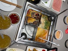 -海底捞火锅(壹悦城店)