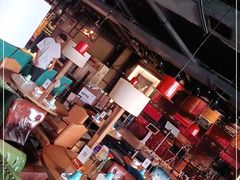 大堂-798餐厅(任丘路店)