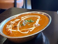 -克比叔叔印度餐厅Kebabs on the Grille(永康路分店)