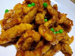 -味莊·青岛菜(云霄路店)
