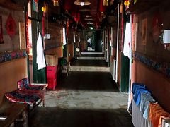 -鱼窝棚柴火铁锅炖(富山屯店)