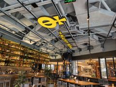 -The Happy Monk(前海壹方汇店)