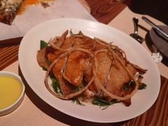 -Mercato莫卡多露台餐厅与酒吧(K11店)