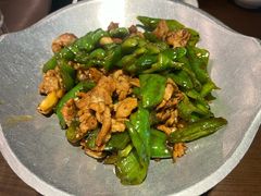-前海沿·青岛菜(李沧万达店)