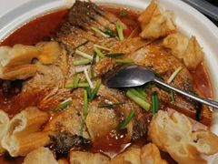 -老味道1992(武当山店)