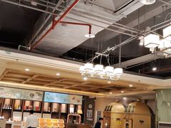 大堂-金狮麟·新豫菜(金码大厦店)