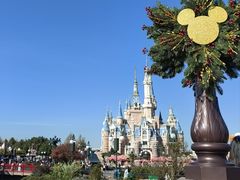 -上海迪士尼度假区