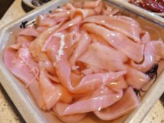 -九尺赵老四鲜鹅肠火锅