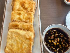 -东吉馆韩式餐厅(八经街总店)