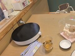 -小句号·精致料理(江南环球港店)
