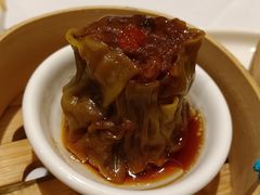 黑蒜干蒸-宝园酒家(美林M·LIVE天地东座店)