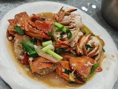 -品鲜海鲜餐厅(黄厝店)