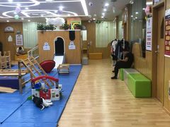 -澳洲袋鼠早教(金辉环球广场店)
