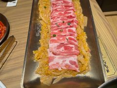-西塔老太太泥炉烤肉(亚运村店)