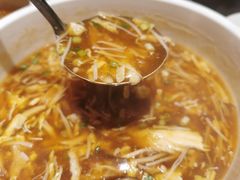 -开海·红岛海鲜虾水饺(石老人店)
