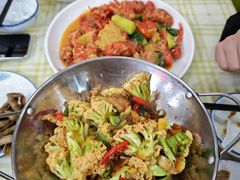 -大拇指龙虾(娄葑文体中心店)