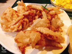 -老昌春饼(中央大街店)